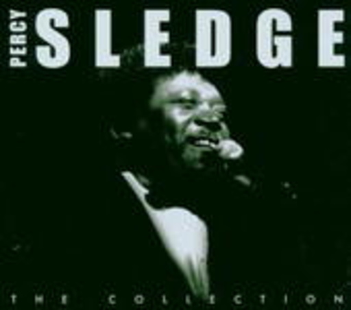 Percy Sledge – The Collection