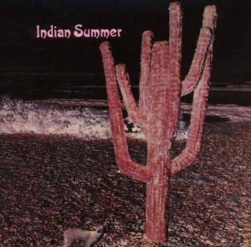 Indian Summer – Indian Summer