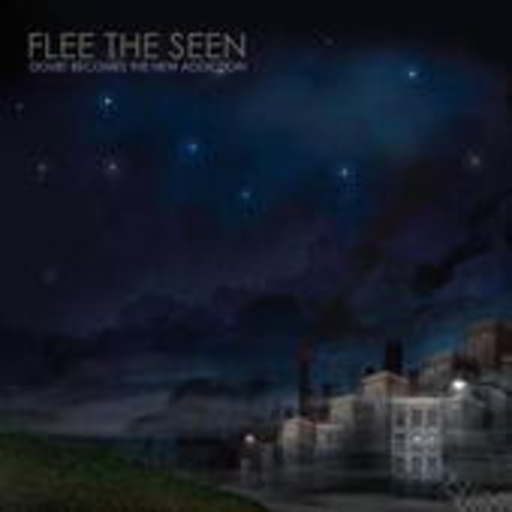 Flee The Seen – Doubt Becomes The New Addiction