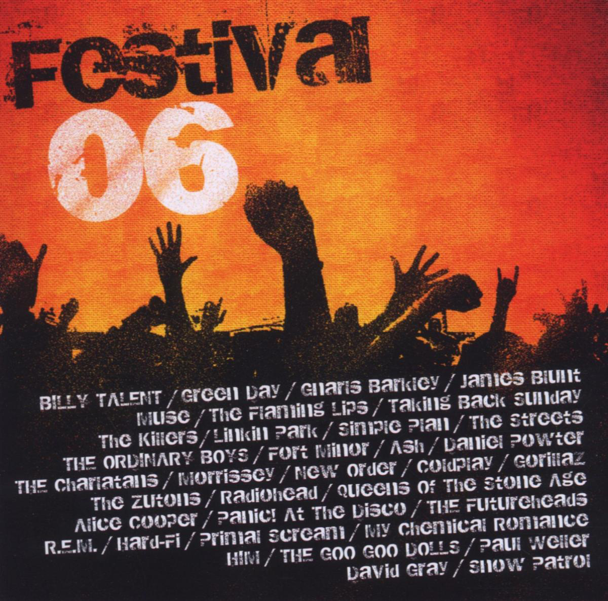 Diverse – Festival 06