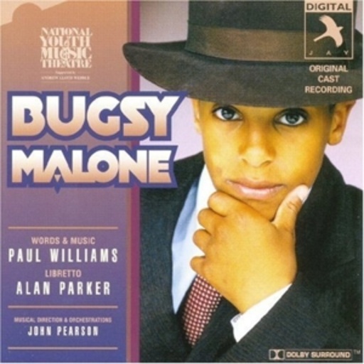 Diverse – Bugsy Malone - Original Cast Recording