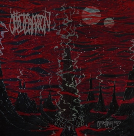 Obliteration – Black Death Horizon
