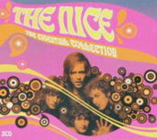 Nice – Essential Collection