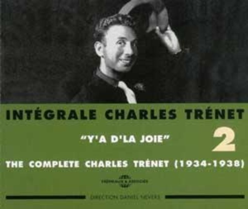 The Complete (1934-1938) – Y’A D’La Joie