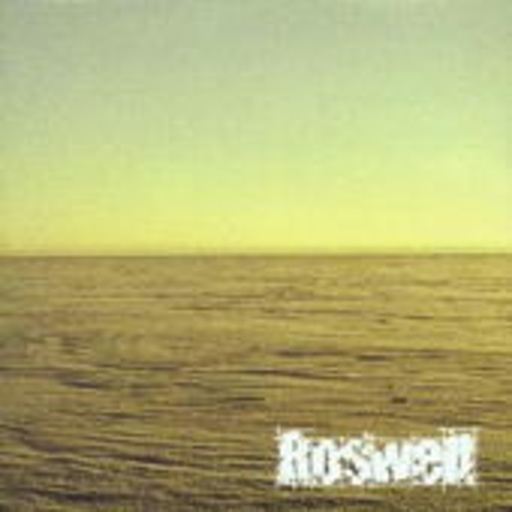 Roswell – Void