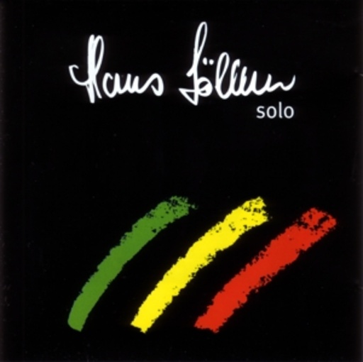 Hans Söllner – Grea, Göib, Roud