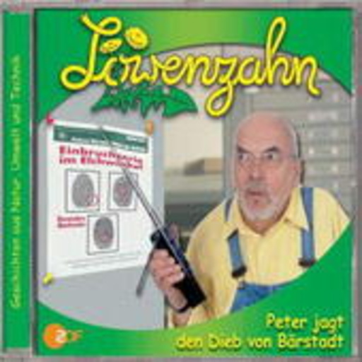 Löwenzahn – Peter jagt den Dieb von Bärstadt