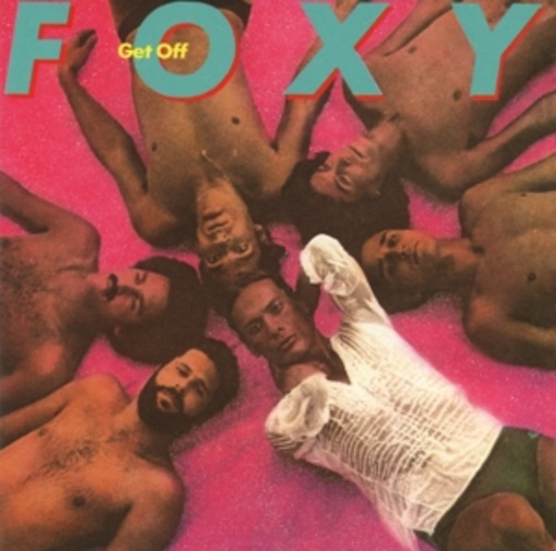 Foxy – Get Off