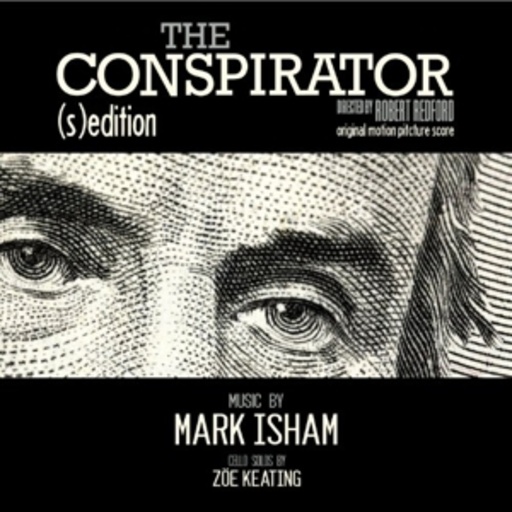 Mark Isham – The Conspirator - (s)Edition