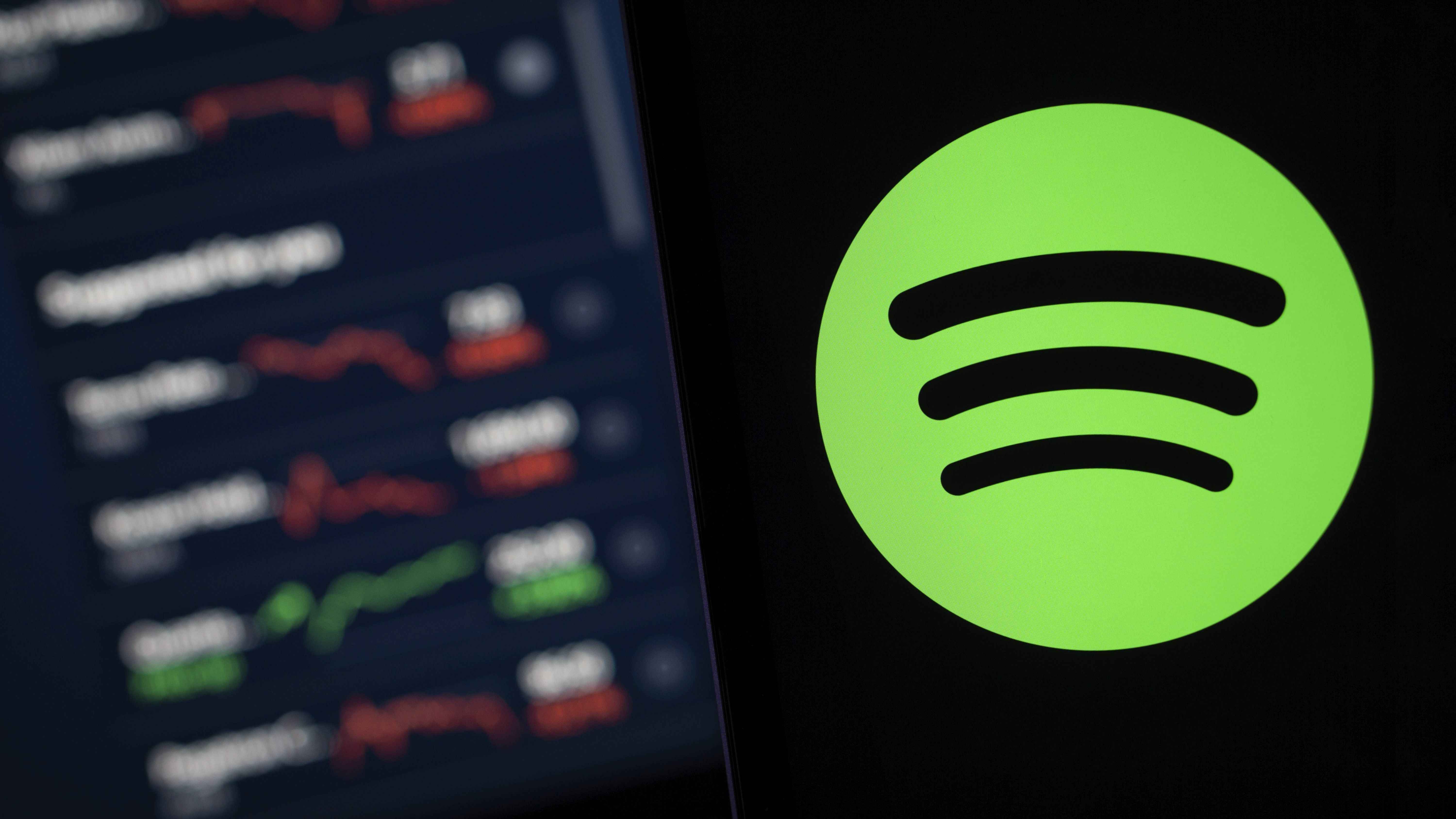 Dürfte noch 2025 ein höherpreisiges Abonnement verkünden: Spotify.