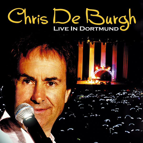 Chris de Burgh – Live in Dortmund