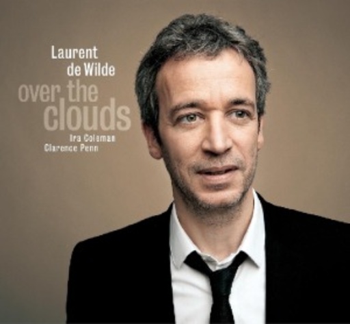 Laurent De Wilde – Over The Clouds