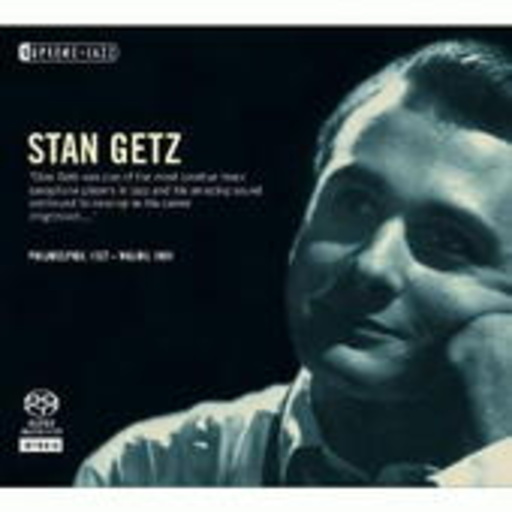 Stan Getz – Supreme Jazz