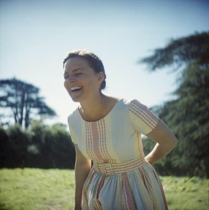 Weiht das Freiheiz ein: Emiliana Torrini (Foto: Jon Bergman)
