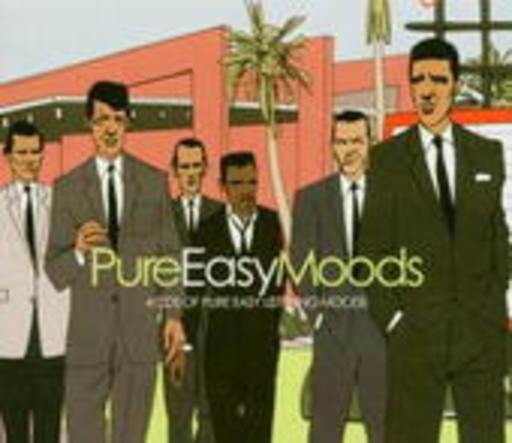 Pure Easy Moods