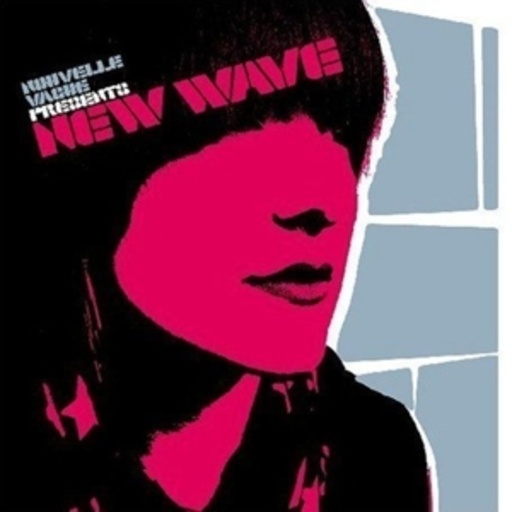Diverse – New Wave (Presented By Nouvelle Vague)