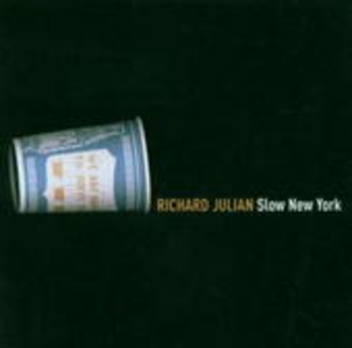 Richard Julian – Slow New York