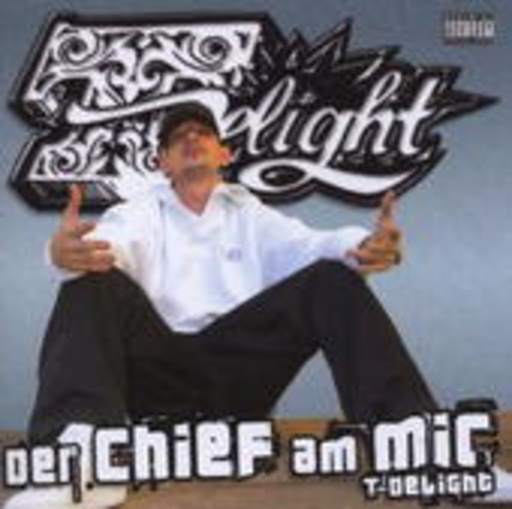 T-Delight – Der Chief am Mic