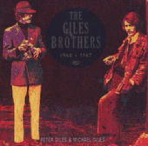 The Giles Brothers – 1962-1967