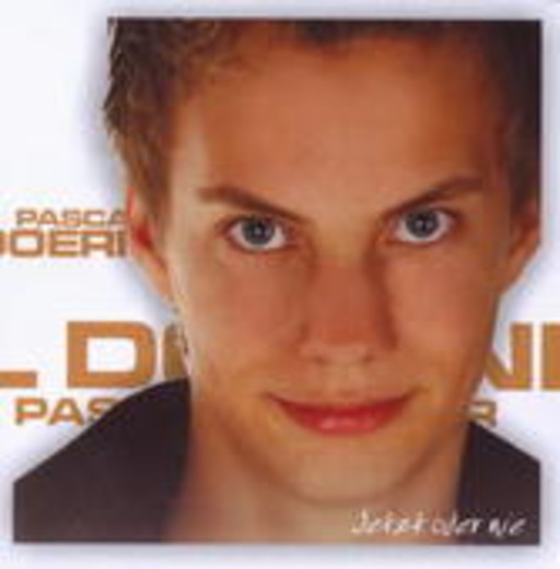 Pascal Doerner – Jetzt oder nie
