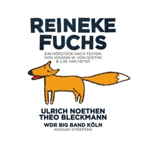 WDR Bigband – Reineke Fuchs