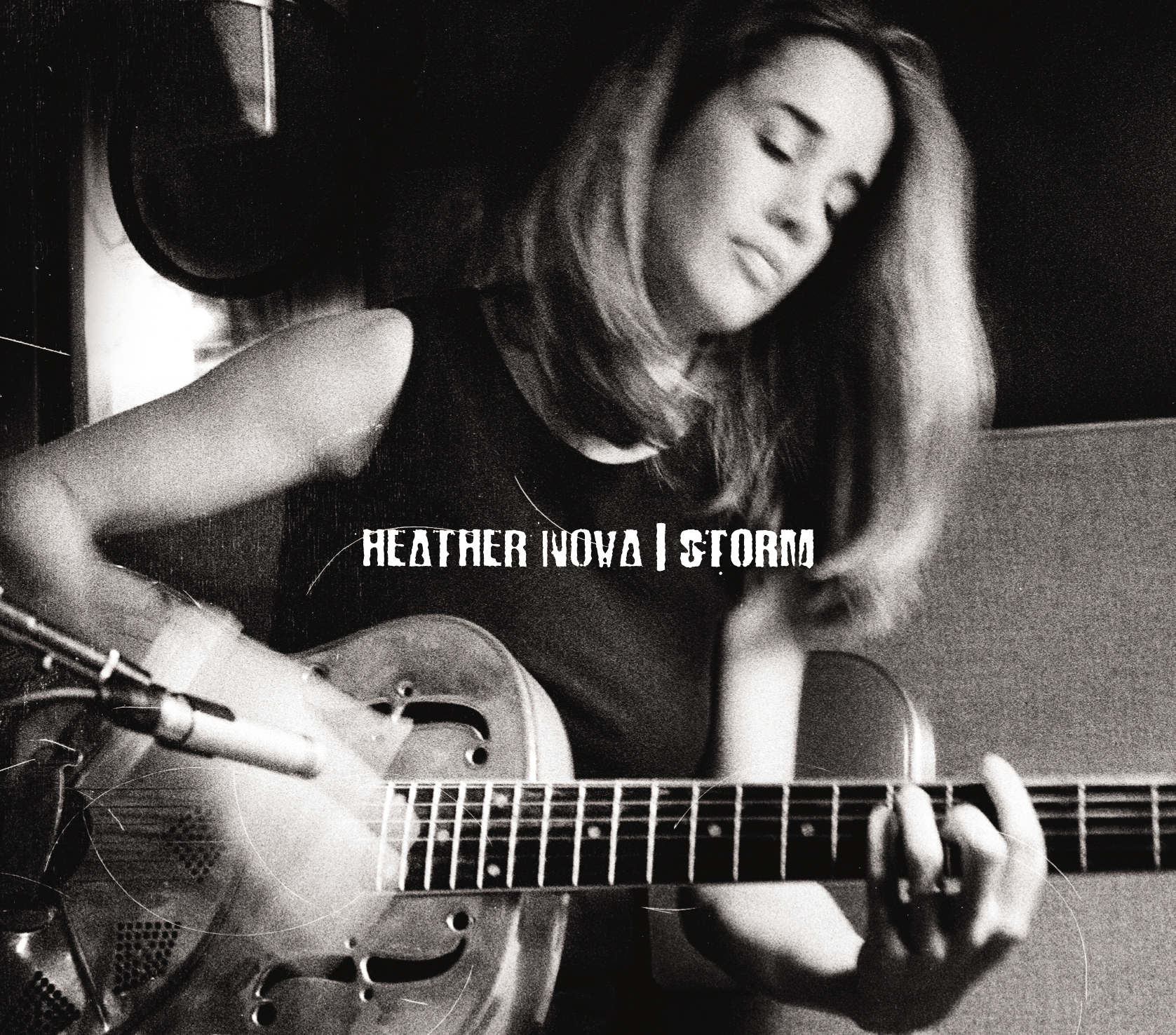 Heather Nova – Storm
