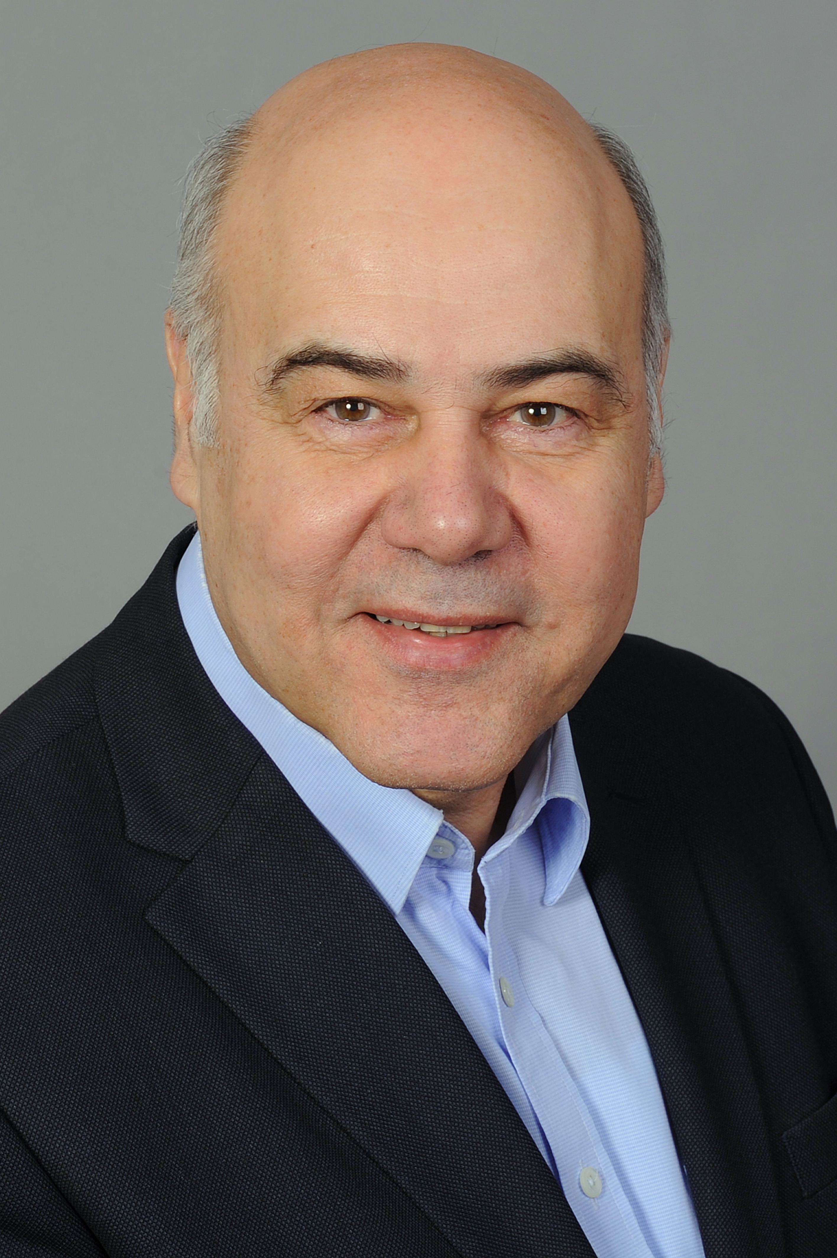 Bernd-Wolfgang Weismann