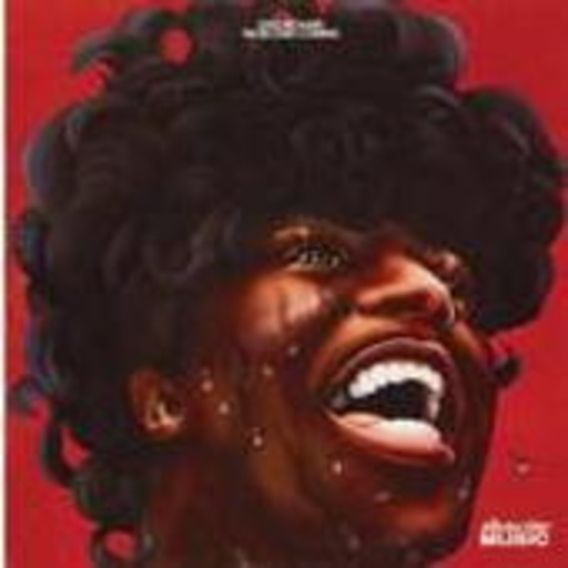 Little Richard – Second Coming