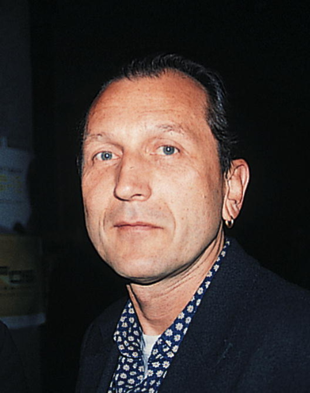 Hat Green Day für Rock am See gebucht: Dieter Bös, Geschäftsführer Koko & DTK Entertainment