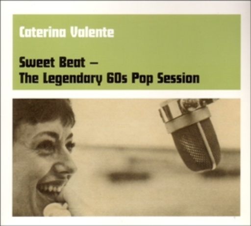 Sweet Beat – The Legendary 60s Pop