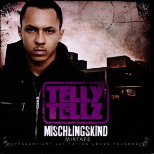 Mischlingskind