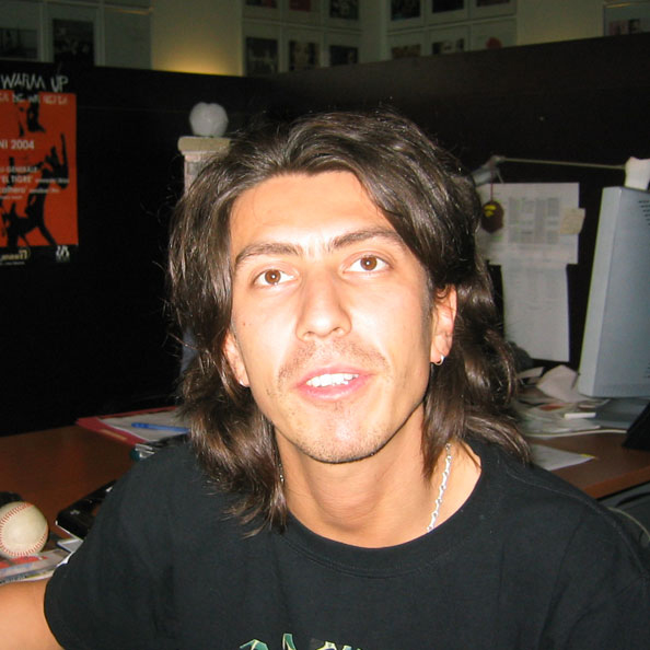 Hasan Günay