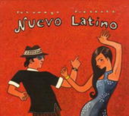 Diverse – Nuevo Latino