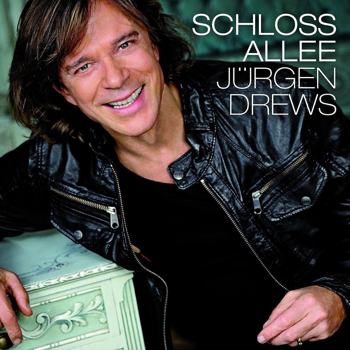 Jürgen Drews – Schlossallee