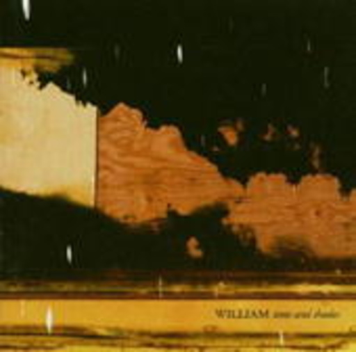 William – Tints And Shades