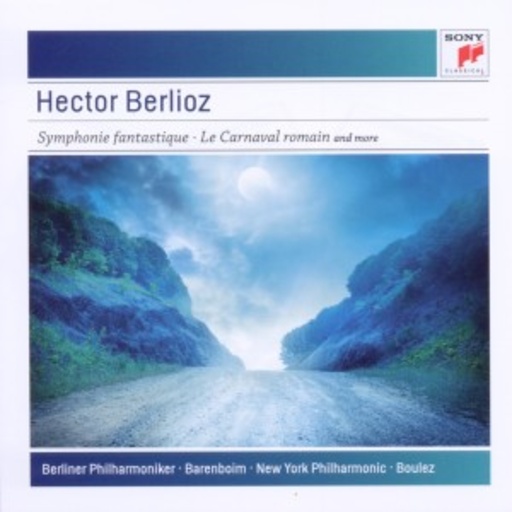 Daniel Barenboim – Symphony Fantastique Op. 14