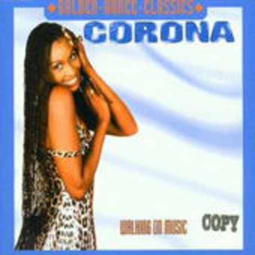 Corona – Walking On Music