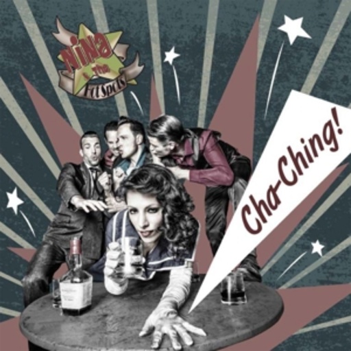 Cha-Ching! EP