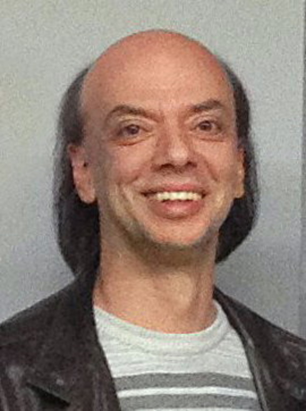 Kann sich nicht mehr mit den Statuen und Kriterien des LEA Awards identifizieren: Manfred Hertlein