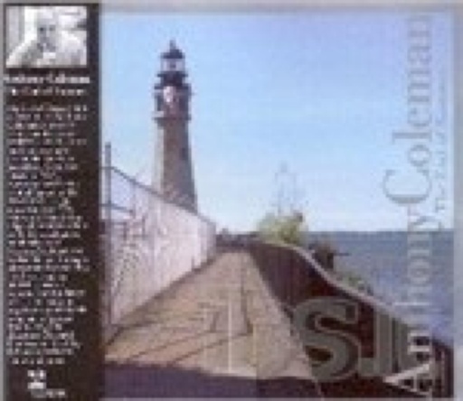 Anthony Coleman – End Of Summer
