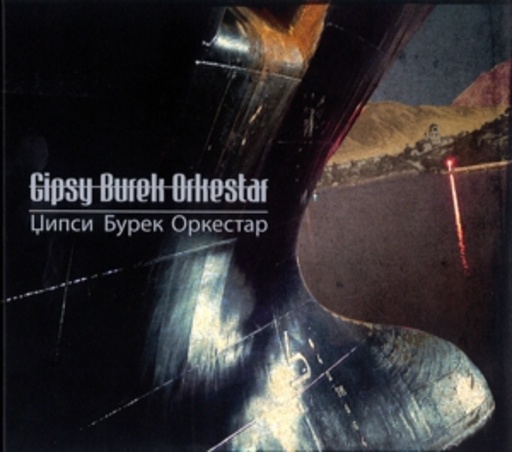 Gypsy Burek Orkestar – Gypsy Burek Orkestar