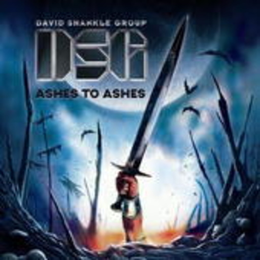 DSG (David Shankle Group) – Ashes To Ashes