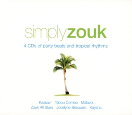 Diverse – Simply Zouk