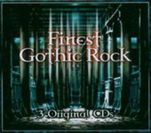 Diverse – Finest Gothic Rock