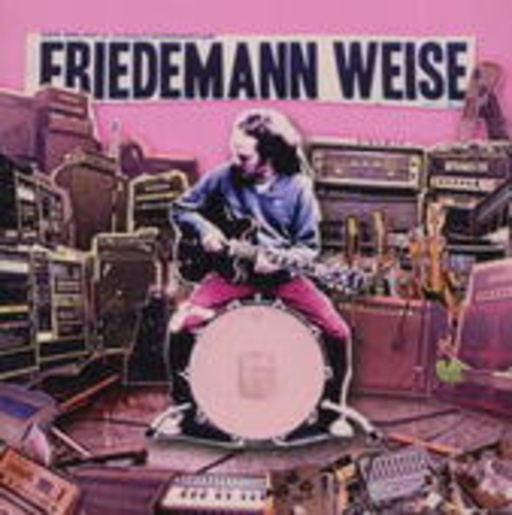 Friedemann Weise – Friedemann Weise