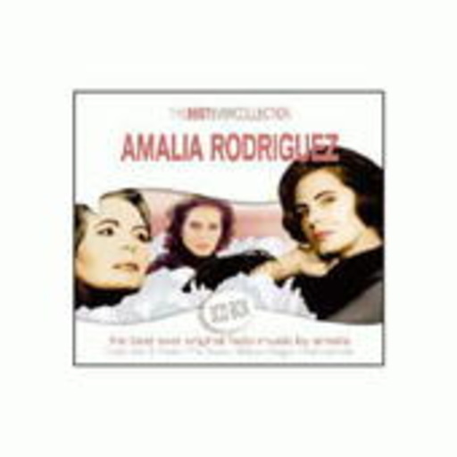 Amalia Rodrigues – Amalia Rodrigues
