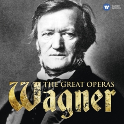 Diverse – Wagner - Die grossen Opern