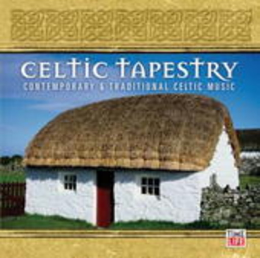 Diverse – Celtic Tapestry: Contemporary & Traditional Celtic Music
