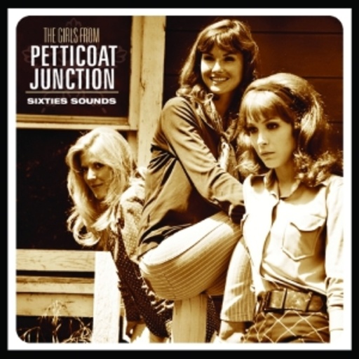 Diverse – The Girls From Petticoat Junction