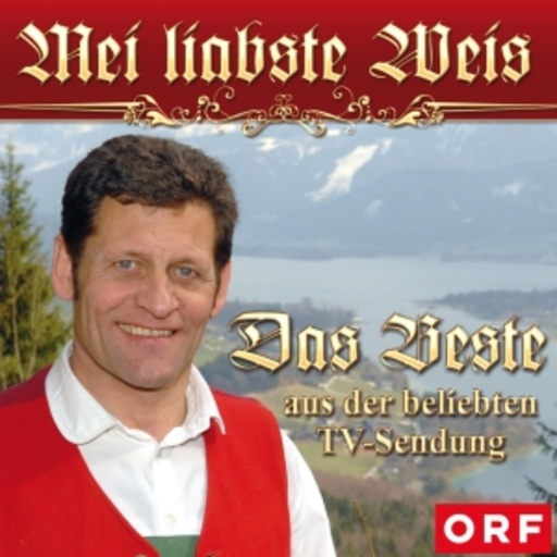 Diverse – Mei liabste Weis - Das Beste 2012